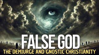 FALSE GOD: THE DEMIURGE AND GNOSTIC CHRISTIANITY