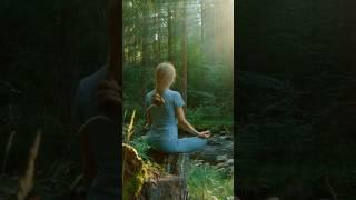 Quick 5 Minute Guided Meditation to Ease Stress #meditation  #5minutemeditation