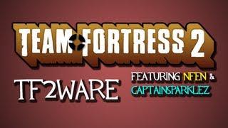 Team Fortress 2: TF2Ware feat. CaptainSparklez & NFEN