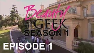 Beauty and the Geek Season 1 - Episode 1