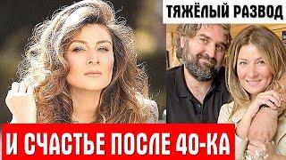 Телеведущая Жанна Бадоева - ТРИ БРАКА, ПУТЬ К СЛАВЕ, как выглядят ее дети