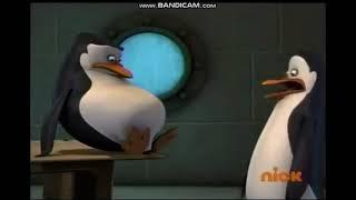 Penguins of Madagascar: Skipper Stomach Growling