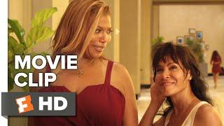 Girls Trip Movie Clip - Lisa Meets Malik in the Hotel Lobby (2017) | Movieclips Coming Soon