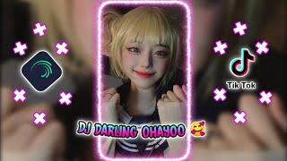 preset jedag jedug dj darling ohayo lagi viral di tiktok