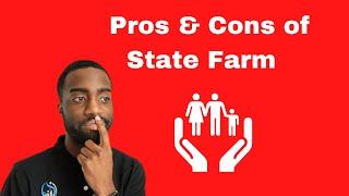 Pros & Cons of Working at State Farm