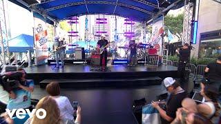 Brad Paisley - I'm Gonna Miss Her (Live From The TODAY Show)