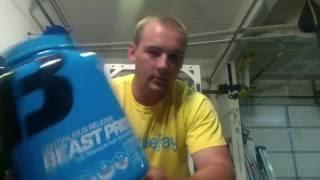 Beast Protein Review