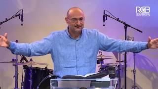 مشروع ليلى و مشروع الله / Leila’s Project & God’s Project with Pastor Hikmat Kashouh