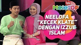 MeleTOP cakap Kelantan | Sapo hok kecek kelate sengoti ni, Izzue, Zizan ko Neelofa?