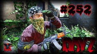 #252 Стрим в [2024] по игре DayZ 1.25 [Переходим на VK Play Live] Продолжение