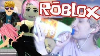 FREAKY ROBLOX HIGH SCHOOL!