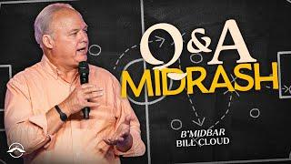 Q&A Midrash | Bill Cloud | Jacob's Tent