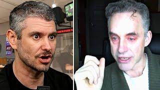 Jordan Peterson Isn't Doing Good...