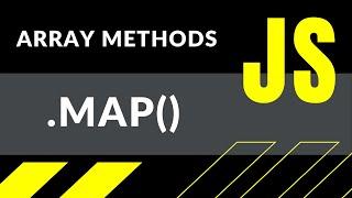 JavaScript: как работает метод map + ПРИМЕРЫ