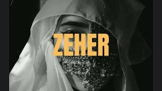 [FREE] ARABIC DRILL TYPE BEAT x NY DRILL TYPE BEAT - "ZEHER"| DRILL TYPE BEAT