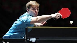 FULL MATCH | Truls Moregardh vs Eduard Ionescu | 2024 European Championships