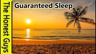  Guided Sleep Meditation - Pure Deep Relaxation