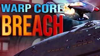 What Causes a Warp Core Breach?