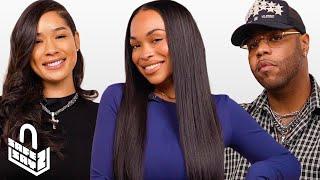 Safe To Say Episode 9: Get To Know Heathers First LA Friends, Nipsey Hussles Influence, and More