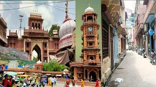 घंटाघर जोधपुर || Clock Tower Jodhpur || Traditional Rajasthani Market Ghantaghar#Jodhpur #ghntaghar