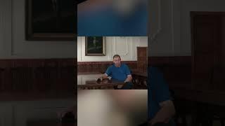 Дух смерти три раза хотел убить меня #рхр #мистика  #свидетельство #выбор