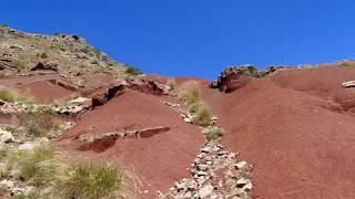 randonnée Dome du Barrot (Alpes maritimes)