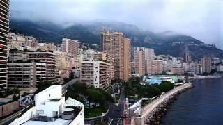 Monaco Tours Video