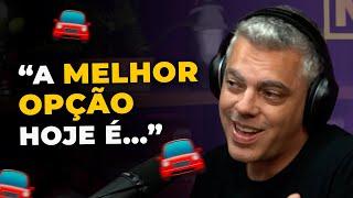 QUAL O MELHOR CARRO para COMPRAR em 2023? (com Auto Super) | PODCAST do MHM