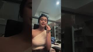 nazwafidhiasya IG Live 2023/09/02