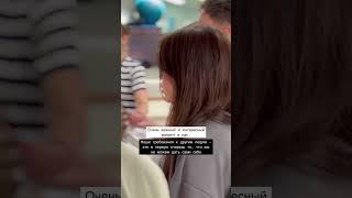 Мы требуем уважения, любви, поддержки, но вот вопрос: а мы ли сами себе это даём? 