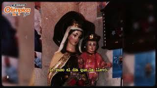 El regalo que Juancho Rois le hizo a Diomedes Díaz, puso más de moda a la Virgen del Carmen