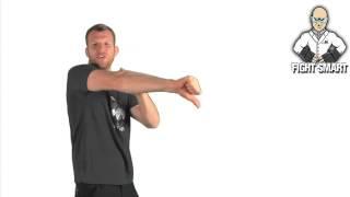 How To Punch - Learn The Best Way To Throw A Punch Instead Of Punching Like A Retarded Girl