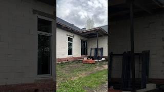 ИЗМЕНЕНИЯ НА УЧАСТКЕ ЗА 1 НЕДЕЛЮ