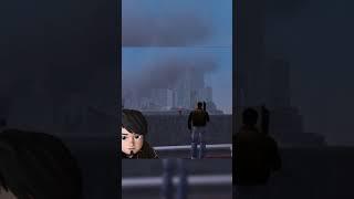 Gta 3 - деды воевали! #shorts