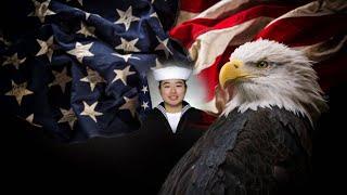 Rest in Peace United States Navy Yeoman Kendra McDaniel