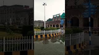 Rawalpindi Railway Station Pakistan Railways #pakistanrailways #rawalpindi