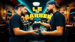 2 Frères - Au Barber (Épisode 2)