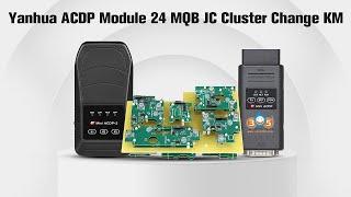 Yanhua Mini ACDP Module 34 Skoda MQB JC Mileage Correction-OBDII365