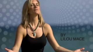 LOVALICIOUS: 9-minute Visualisation & Meditation by Lilou Mace