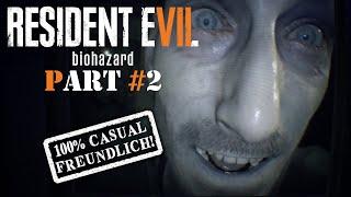 Resident Evil 7 | So schaltest du (fast) alles in einem Durchgang frei! #02