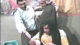 iraqi Comedy