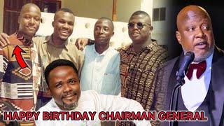 Just 4 Laughs with Dan Kwaku Yeboah and Kwami Sefa Kayi on Kokrokoo: Happy Birthday Chairman General
