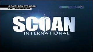 SCOAN 06/12/15: Full Live Sunday Service. Emmanuel TV