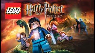 Let's Play Lego harry potter part 32 New levels