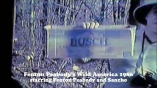 Fenton Peabody's Wild America 1986