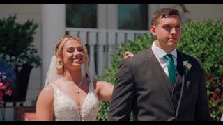 Kelsey & Tanner - Wedding Highlight Film - 06.25.22 - Grandview Estate Weddings