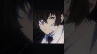 I did this with chibi #anime #edit  #dazai