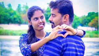 RAMJOTHI & SIVASELVI PREWEDDING SHOOT VIDEO TAMIL |#Kallikkattukkari