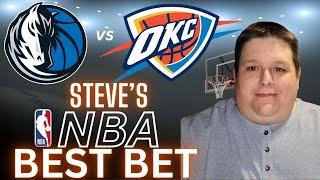 Dallas Mavericks vs Oklahoma City Thunder Predictions and Picks | 2024 NBA Bets for 12/10/24