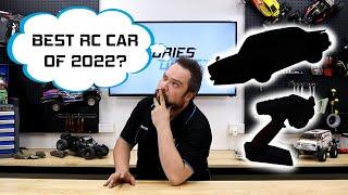 The Top 10 Best RC Cars of 2022